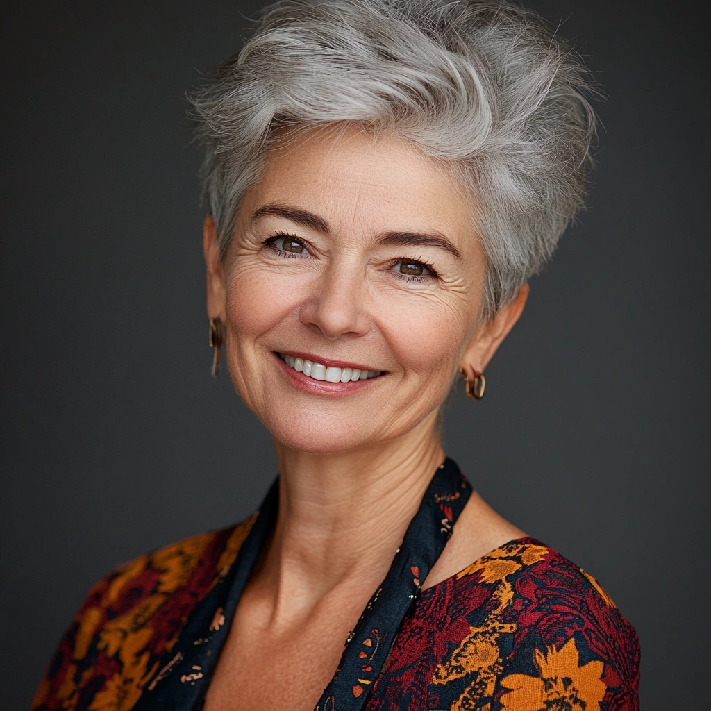 Марія Петренко, 68 років, клієнтка drislov